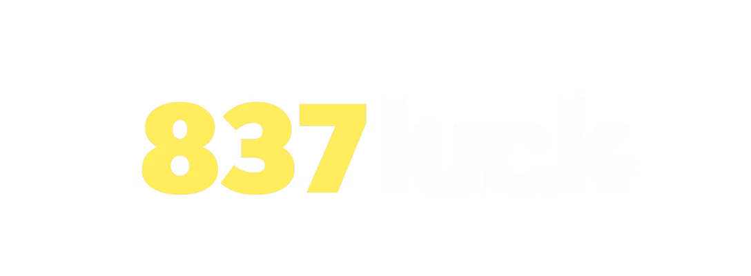 837luck